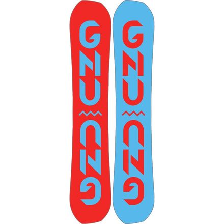 Gnu - Eco Impossible EC2 PBTX Snowboard