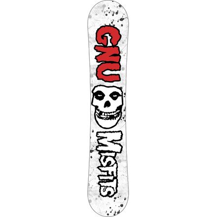 Gnu - Danny Kass Horror Business XC2 BTX Snowboard