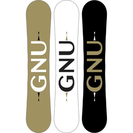 Gnu - Klassy C2 BTX Snowboard - Women's