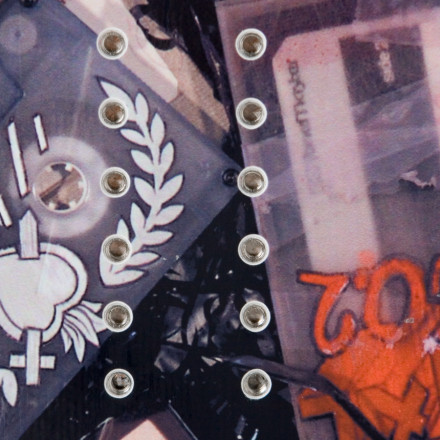 Gnu - Riders Choice Snowboard