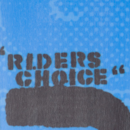 Gnu - Riders Choice Snowboard