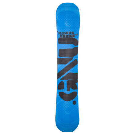 Gnu - Riders Choice Snowboard