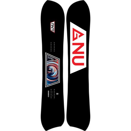Gnu - Zoid Snowboard 