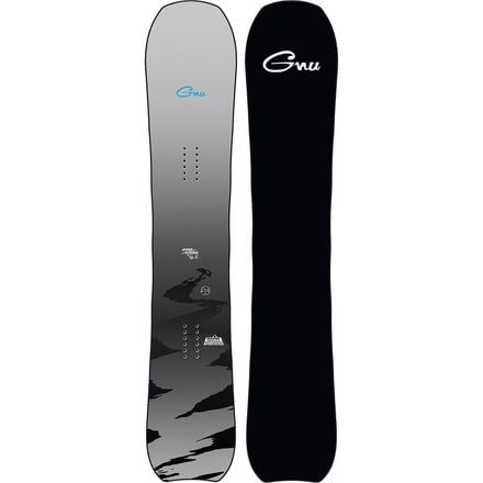Gnu - Hyper Kyarve Snowboard