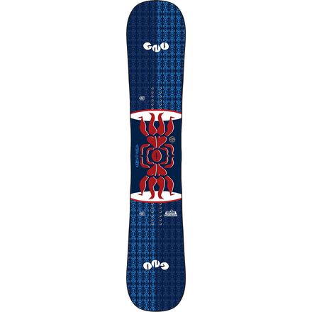 Gnu - Headspace Snowboard