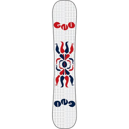 Gnu - Headspace Snowboard
