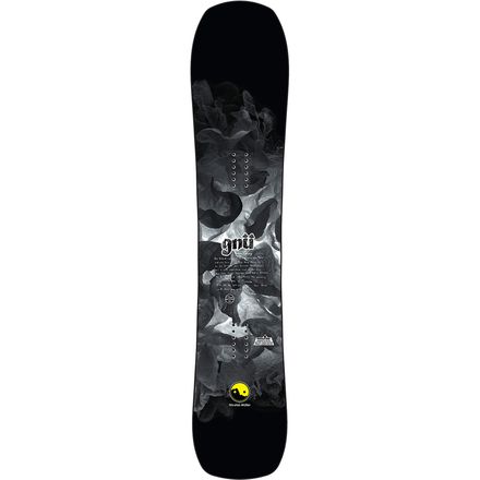 Gnu - Fun Guy Snowboard
