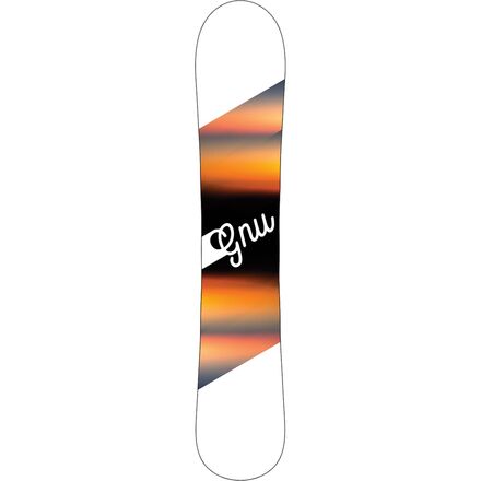 Gnu - Ravish Snowboard - 2022
