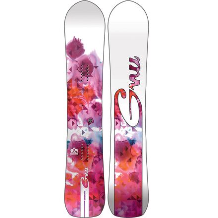Gnu - Chromatic Snowboard - 2023 - Women's - One Color