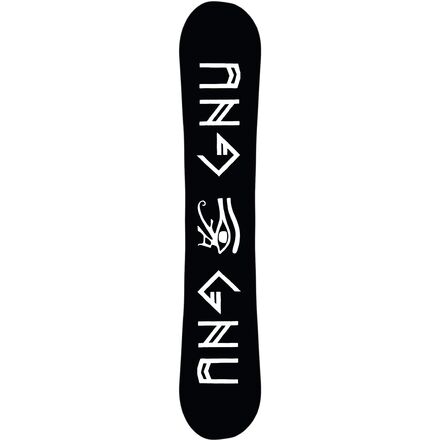 Gnu - Pro Choice Snowboard - 2023 - Women's
