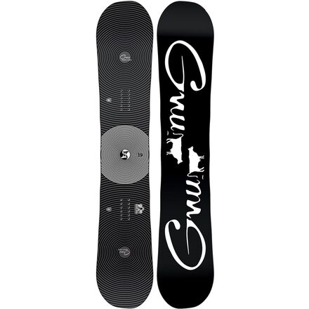 Gnu - Riders Choice Snowboard - 2023