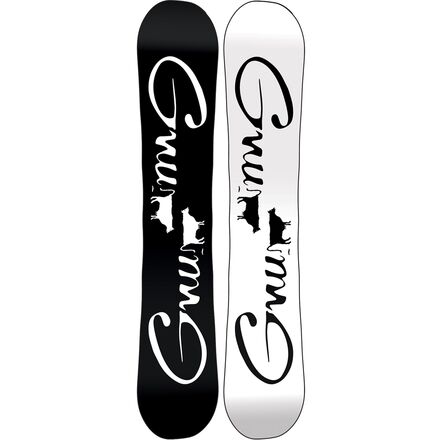 Gnu - Riders Choice Snowboard - 2023