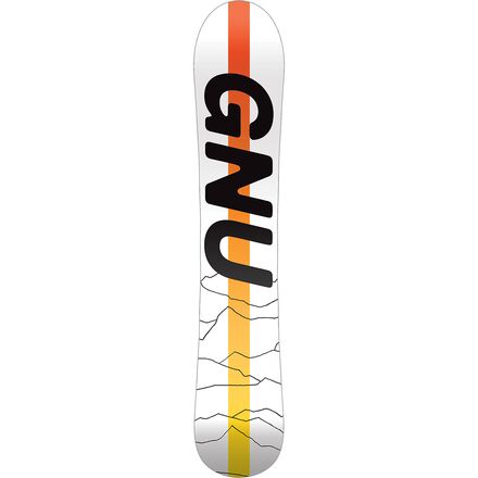 Gnu - Antigravity Snowboard - 2024