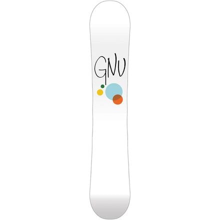 Gnu - B Nice Snowboard - 2024 - Women's