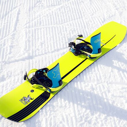 Gnu - Gremlin Snowboard - 2024