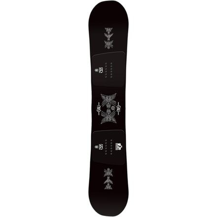 Gnu - Riders Choice Snowboard - 2024