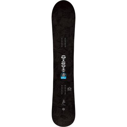 Gnu - Antigravity Snowboard - 2026