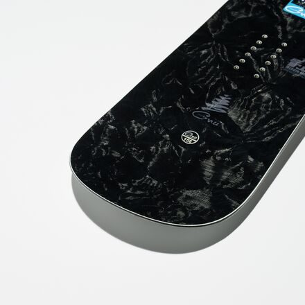 Gnu - Antigravity Snowboard - 2026