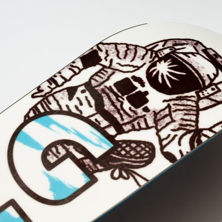 Gnu - Antigravity Snowboard - 2026