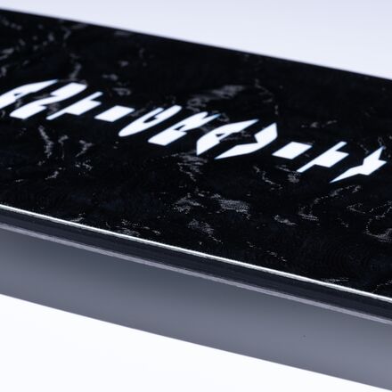 Gnu - Antigravity Snowboard - 2026