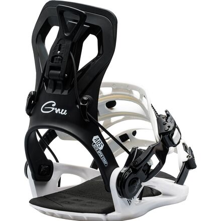 B-Real Snowboard Binding - 2026 - Women's