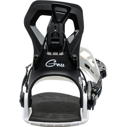 Gnu - B-Real Snowboard Binding - 2026 - Women's