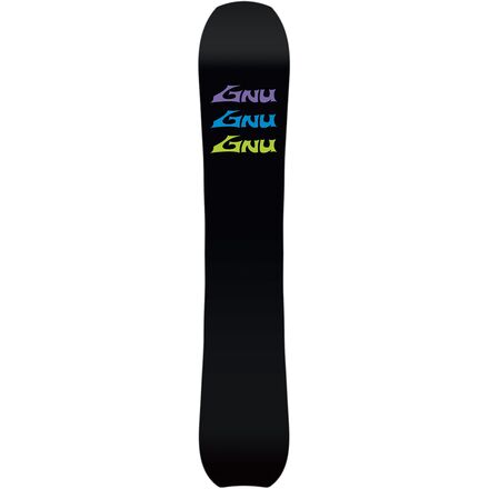 Gnu - Barrett Snowboard - 2026 - Women's