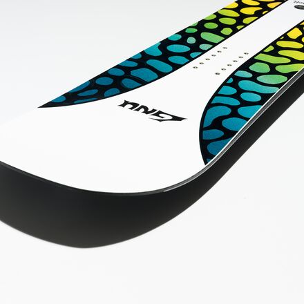 Gnu - Barrett Snowboard - 2026 - Women's