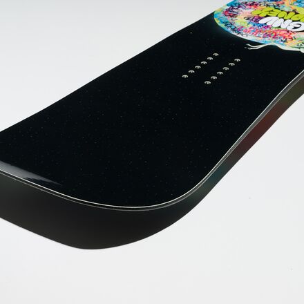 Gnu - C Money Snowboard - 2026
