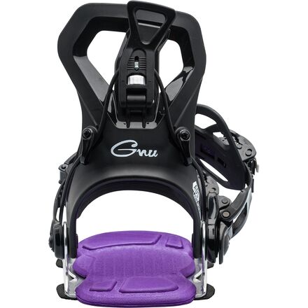 Gnu - Fantast Snowboard Binding - 2026 - Women's