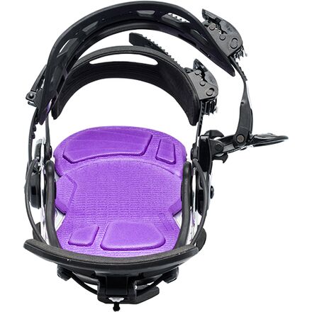 Gnu - Fantast Snowboard Binding - 2026 - Women's