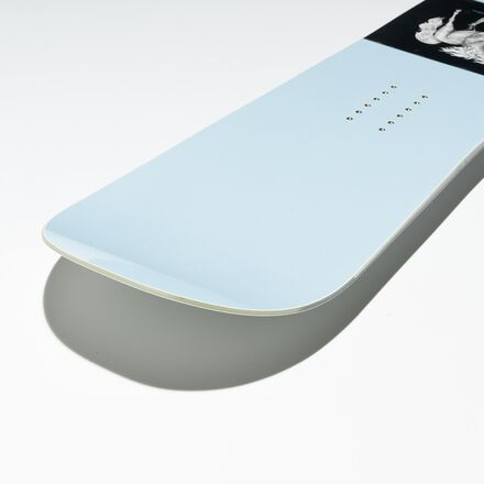 Gnu - Fiction Snowboard - 2026 - Women's