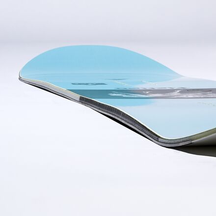 Gnu - Fiction Snowboard - 2026 - Women's