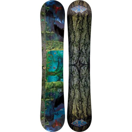 Finest Snowboard - 2026