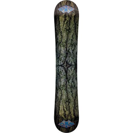 Gnu - Finest Snowboard - 2026