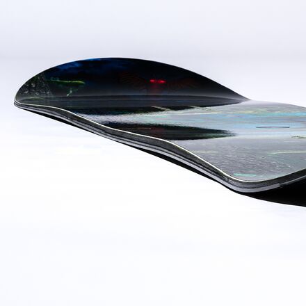 Gnu - Finest Snowboard - 2026