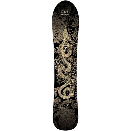 Gnu - Free Spirit Snowboard - 2026 - Women's