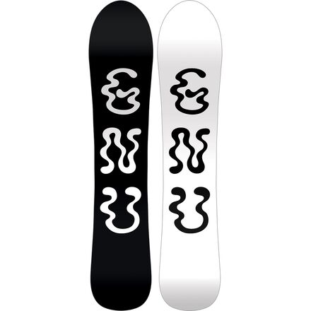 Gnu - Free Spirit Snowboard - 2026 - Women's