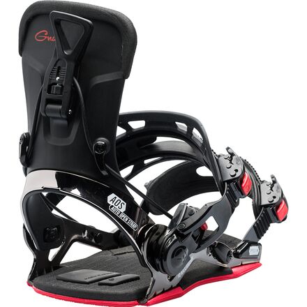 Freedom Snowboard Binding - 2026