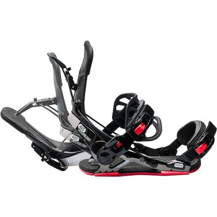 Gnu - Freedom Snowboard Binding - 2026