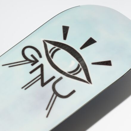 Gnu - Frosting Snowboard - 2026 - Women's