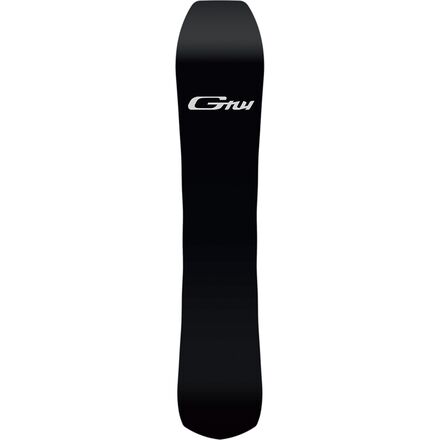Gnu - Gremlin Snowboard - 2026