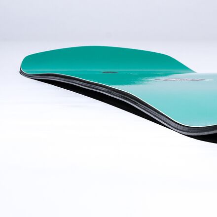 Gnu - Gremlin Snowboard - 2026