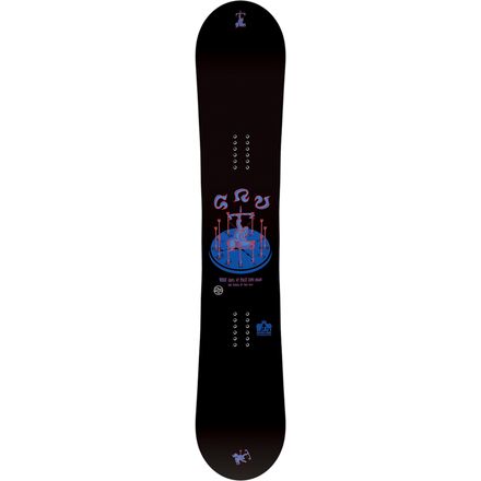 Gnu - Head Space Snowboard - 2026