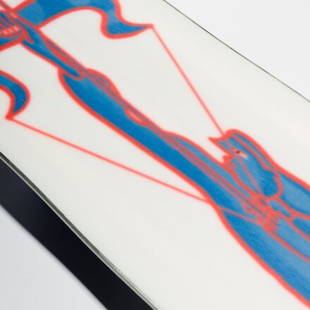 Gnu - Head Space Snowboard - 2026