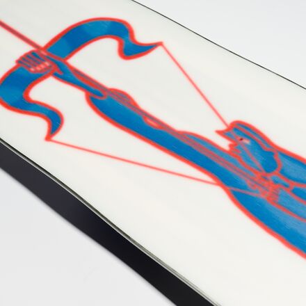 Gnu - Head Space Snowboard - 2026