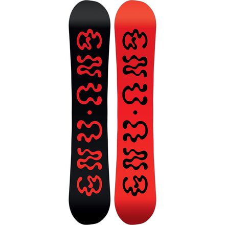 Gnu - Ladies Choice Snowboard - 2026 - Women's