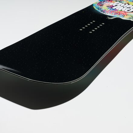 Gnu - Money Snowboard - 2026