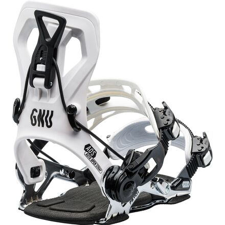 Psych Snowboard Binding - 2026