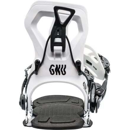 Gnu - Psych Snowboard Binding - 2026